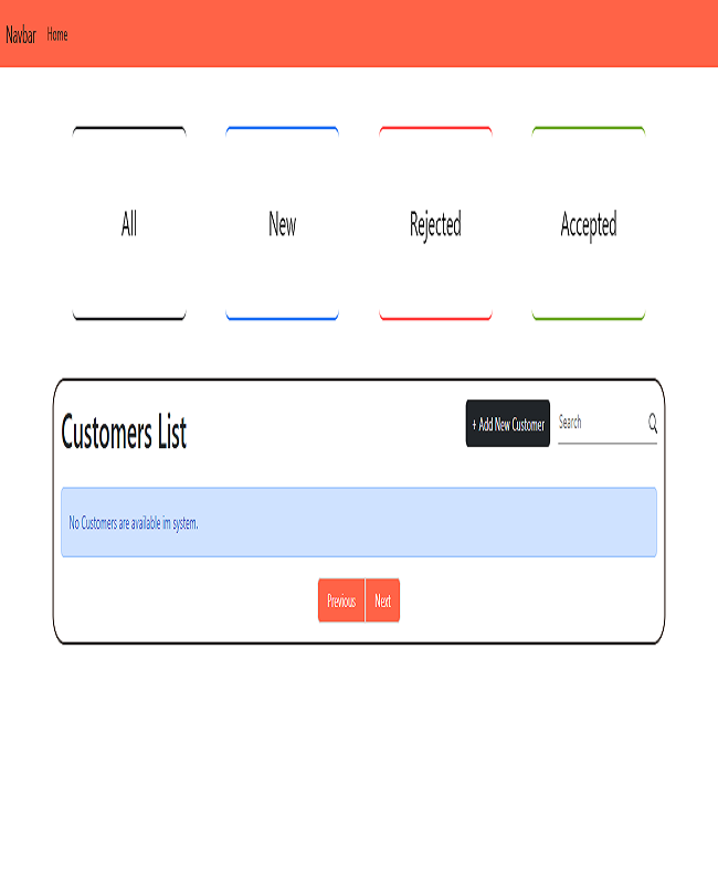 Customer Relationship Management Image